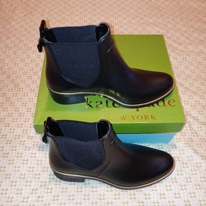 Kate Spade Sedgwick Rainboot
